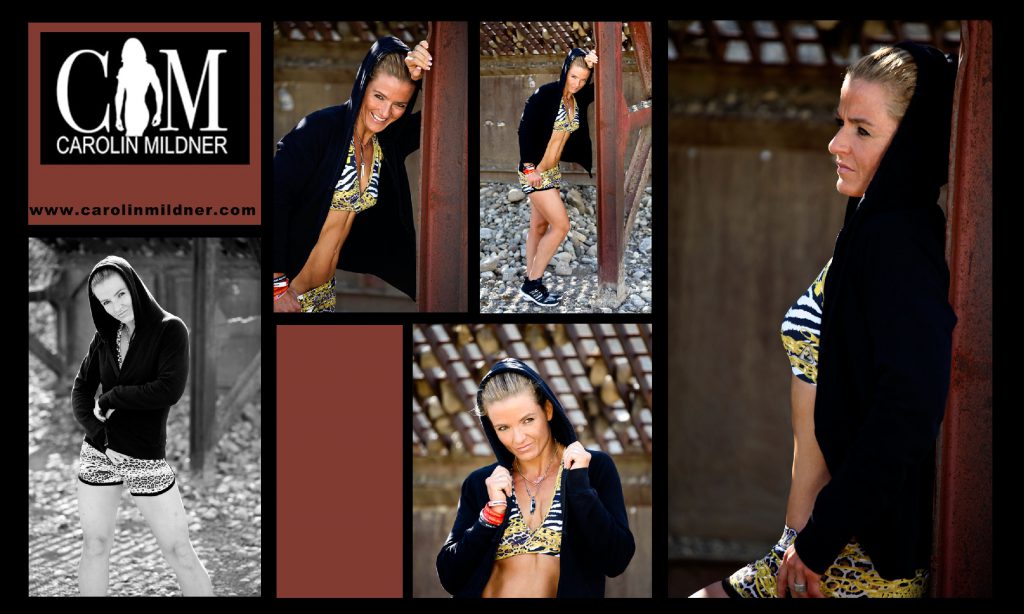 Fitness Shooting 2013