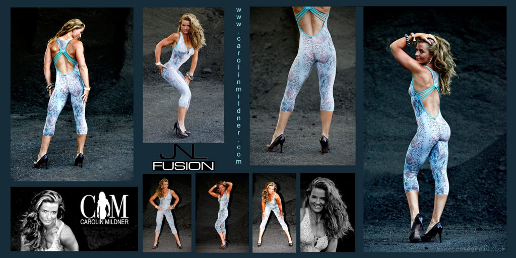 Fitness Shooting 2014